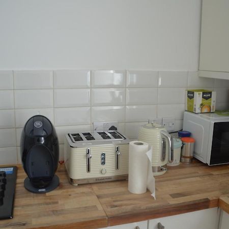 Two Bedroom Flat In ロンドン エクステリア 写真
