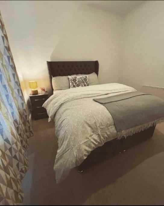 Two Bedroom Flat In ロンドン エクステリア 写真