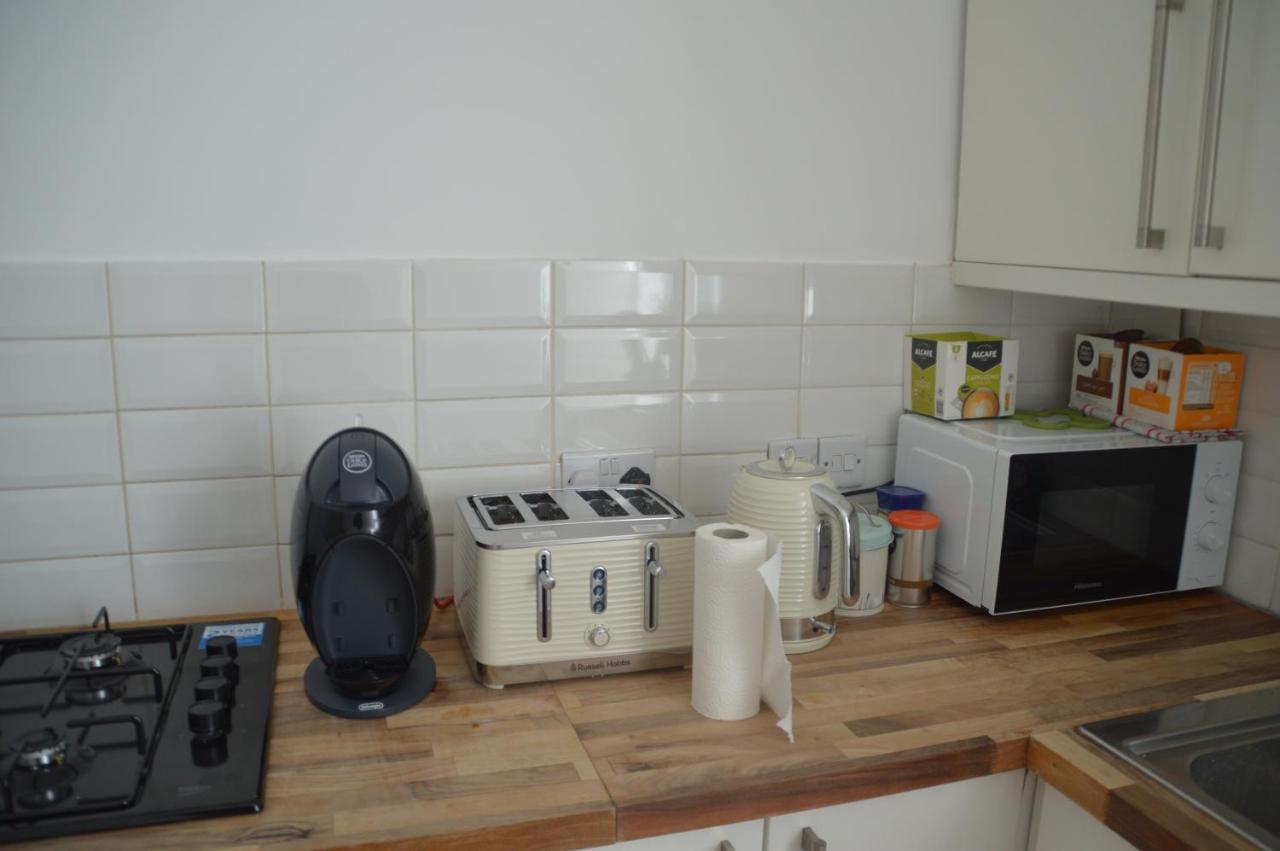 Two Bedroom Flat In ロンドン エクステリア 写真