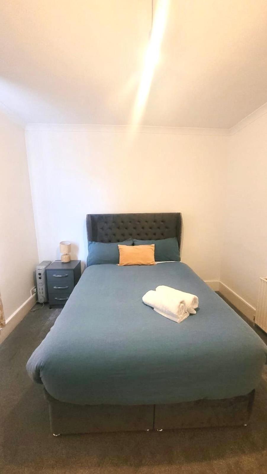 Two Bedroom Flat In ロンドン エクステリア 写真